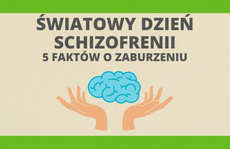 Z cyklu #popsychologicznemu: 5 faktów o schizofrenii