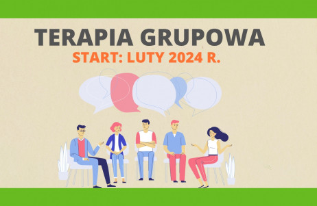 Terapia grupowa