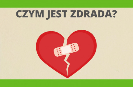 Czym jest zdrada?