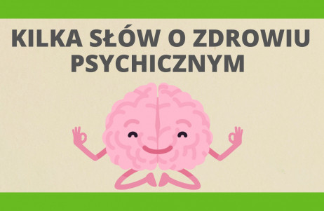 Zdrowie psychiczne. Dlaczego wciąż tak trudno rozmawiać o nim otwarcie?