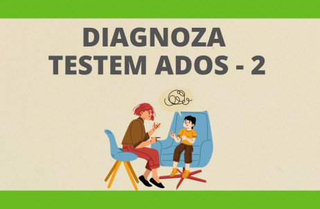 Diagnoza zaburzeń ze spektrum autyzmu